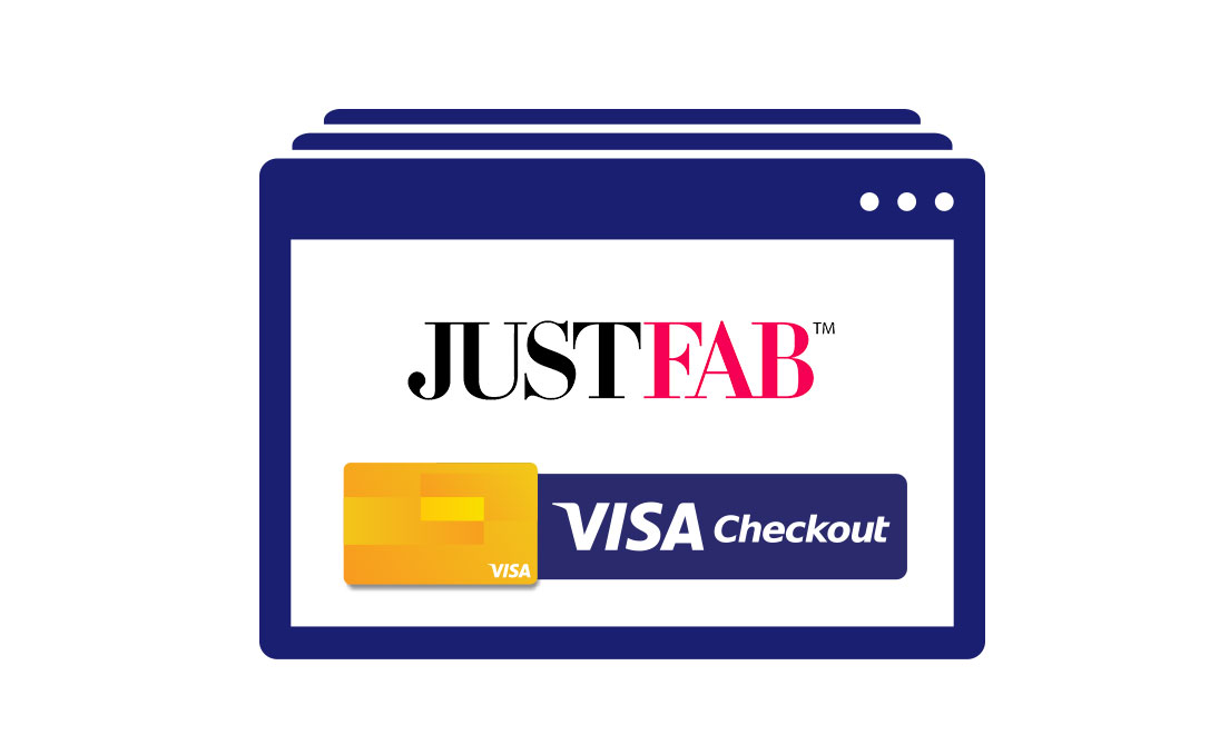 Visa - Experiencia Checkout Visa - Experiencia Checkout