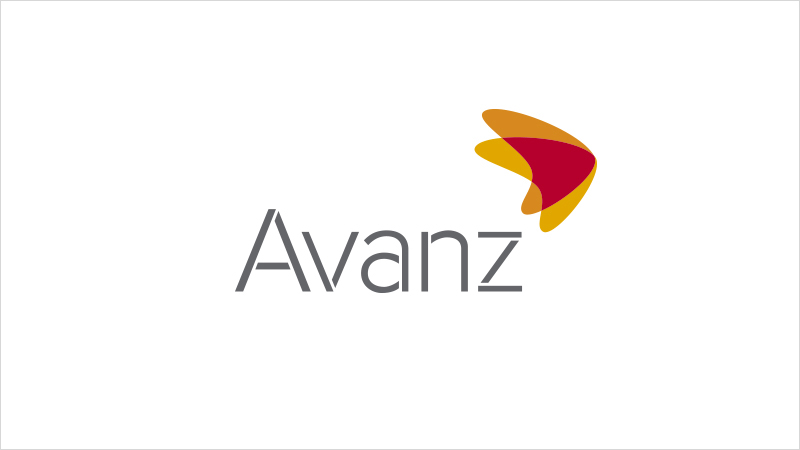 Logo Banco Avanz